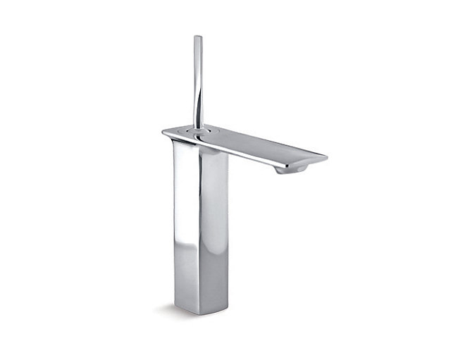 Kohler - Stance  Single-control Tall Basin Faucet In Polished Chrome
